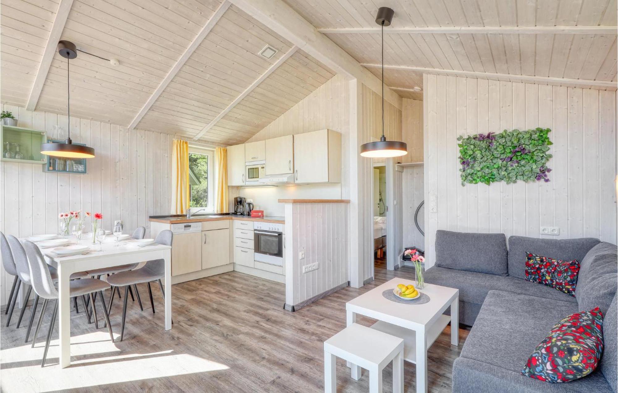 Freibeuterweg 20 - Dorf 5 * Lübeck