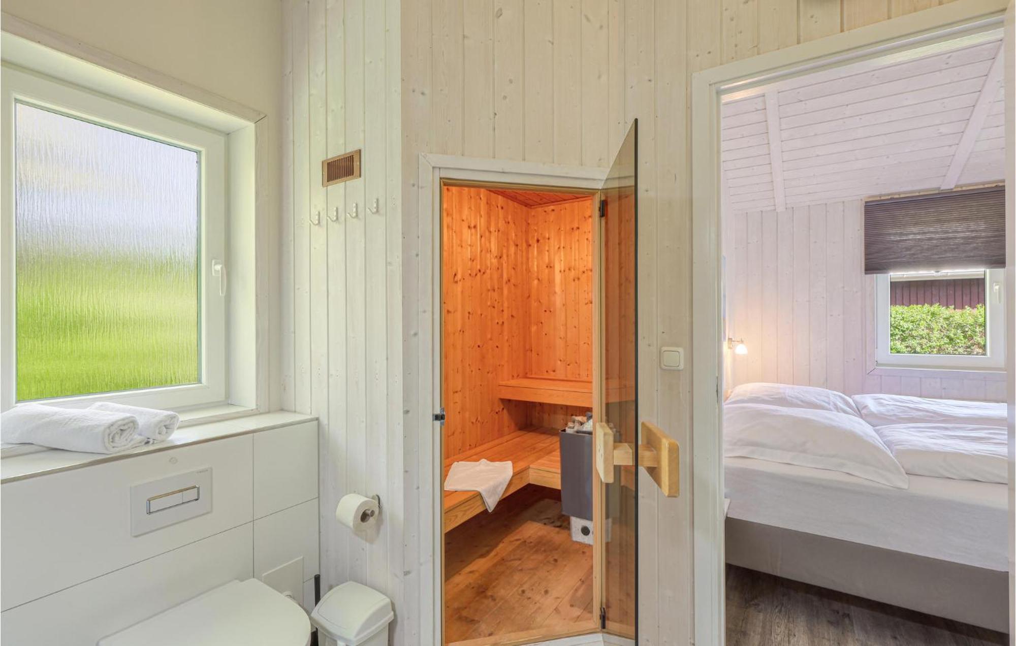 Feriehus Freibeuterweg 20 - Dorf 5 Lübeck