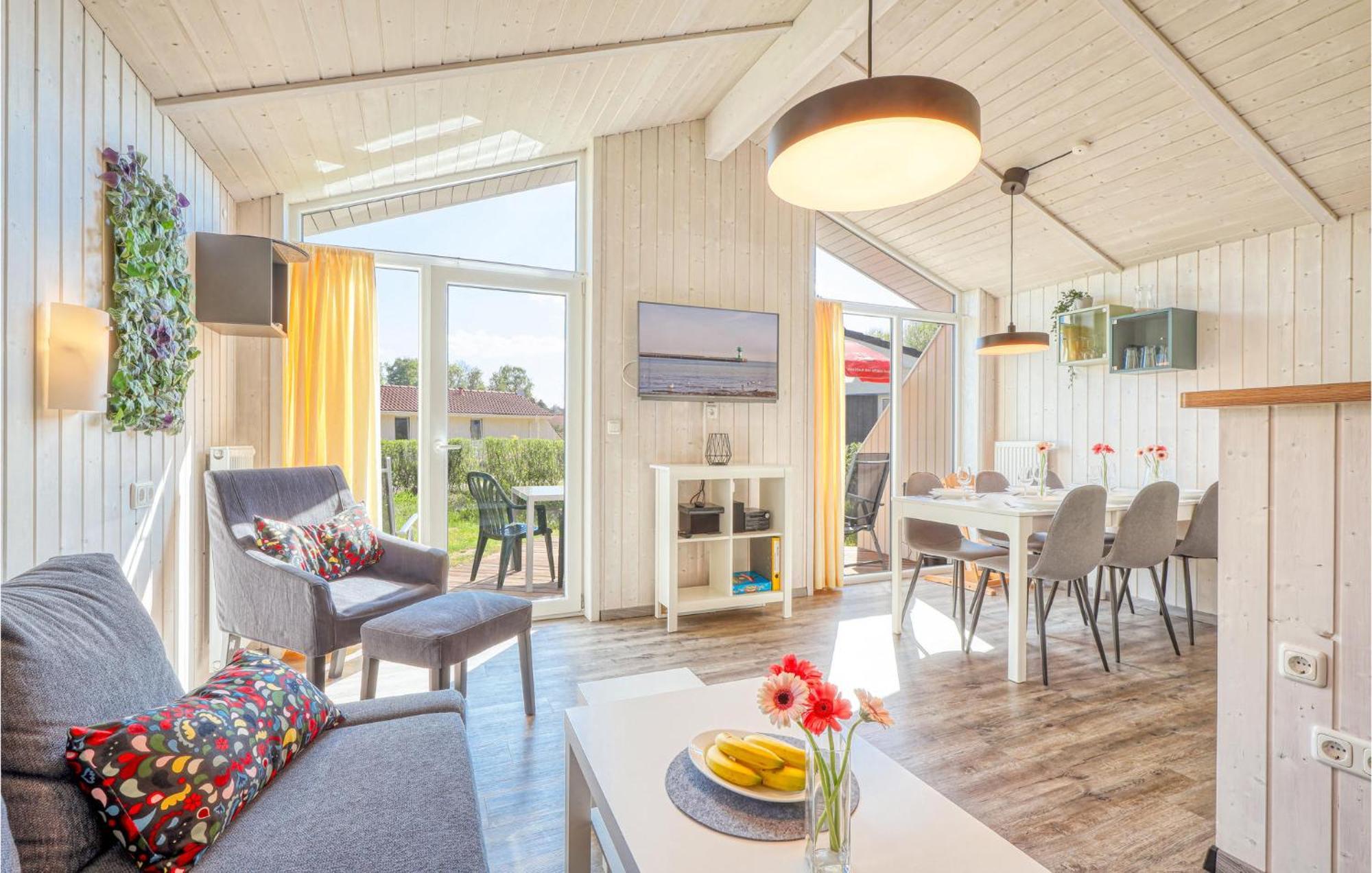 Freibeuterweg 20 - Dorf 5 *